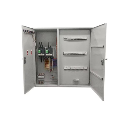 低壓電箱電柜CCC認(rèn)證